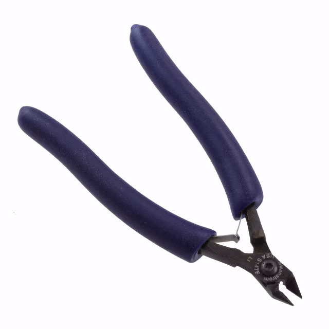 S147ELI Swanstrom Tools USA  Wire Cutters